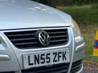 USED 2005 55 VOLKSWAGEN POLO 1.4 SE Hatchback 5dr Petrol Automatic (185 g/km, 74 bhp) 