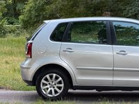 USED 2005 55 VOLKSWAGEN POLO 1.4 SE Hatchback 5dr Petrol Automatic (185 g/km, 74 bhp) 