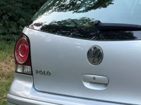 USED 2005 55 VOLKSWAGEN POLO 1.4 SE Hatchback 5dr Petrol Automatic (185 g/km, 74 bhp) 