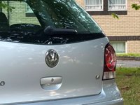 USED 2005 55 VOLKSWAGEN POLO 1.4 SE Hatchback 5dr Petrol Automatic (185 g/km, 74 bhp) 