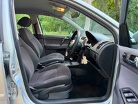 USED 2005 55 VOLKSWAGEN POLO 1.4 SE Hatchback 5dr Petrol Automatic (185 g/km, 74 bhp) 