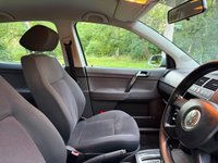 USED 2005 55 VOLKSWAGEN POLO 1.4 SE Hatchback 5dr Petrol Automatic (185 g/km, 74 bhp) 
