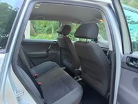 USED 2005 55 VOLKSWAGEN POLO 1.4 SE Hatchback 5dr Petrol Automatic (185 g/km, 74 bhp) 