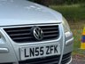 USED 2005 55 VOLKSWAGEN POLO 1.4 SE Hatchback 5dr Petrol Automatic (185 g/km, 74 bhp) 