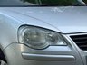 USED 2005 55 VOLKSWAGEN POLO 1.4 SE Hatchback 5dr Petrol Automatic (185 g/km, 74 bhp) 