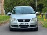 USED 2005 55 VOLKSWAGEN POLO 1.4 SE Hatchback 5dr Petrol Automatic (185 g/km, 74 bhp) 