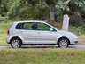 USED 2005 55 VOLKSWAGEN POLO 1.4 SE Hatchback 5dr Petrol Automatic (185 g/km, 74 bhp) 