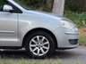 USED 2005 55 VOLKSWAGEN POLO 1.4 SE Hatchback 5dr Petrol Automatic (185 g/km, 74 bhp) 