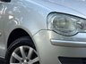 USED 2005 55 VOLKSWAGEN POLO 1.4 SE Hatchback 5dr Petrol Automatic (185 g/km, 74 bhp) 