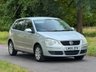 USED 2005 55 VOLKSWAGEN POLO 1.4 SE Hatchback 5dr Petrol Automatic (185 g/km, 74 bhp) 