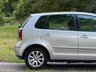 USED 2005 55 VOLKSWAGEN POLO 1.4 SE Hatchback 5dr Petrol Automatic (185 g/km, 74 bhp) 