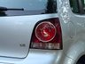 USED 2005 55 VOLKSWAGEN POLO 1.4 SE Hatchback 5dr Petrol Automatic (185 g/km, 74 bhp) 