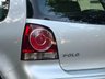 USED 2005 55 VOLKSWAGEN POLO 1.4 SE Hatchback 5dr Petrol Automatic (185 g/km, 74 bhp) 