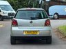 USED 2005 55 VOLKSWAGEN POLO 1.4 SE Hatchback 5dr Petrol Automatic (185 g/km, 74 bhp) 