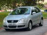 USED 2005 55 VOLKSWAGEN POLO 1.4 SE Hatchback 5dr Petrol Automatic (185 g/km, 74 bhp) 