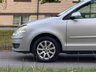 USED 2005 55 VOLKSWAGEN POLO 1.4 SE Hatchback 5dr Petrol Automatic (185 g/km, 74 bhp) 