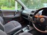 USED 2005 55 VOLKSWAGEN POLO 1.4 SE Hatchback 5dr Petrol Automatic (185 g/km, 74 bhp) 