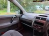 USED 2005 55 VOLKSWAGEN POLO 1.4 SE Hatchback 5dr Petrol Automatic (185 g/km, 74 bhp) 