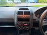 USED 2005 55 VOLKSWAGEN POLO 1.4 SE Hatchback 5dr Petrol Automatic (185 g/km, 74 bhp) 