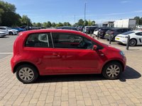 USED 2015 15 SKODA CITIGO 1.0 MPI SE Hatchback 3dr Petrol Manual Euro 5 (60 ps) LOW MILEAGE! CHEAP TAX!