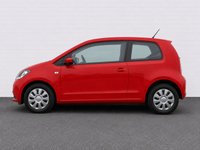 USED 2015 15 SKODA CITIGO 1.0 MPI SE Hatchback 3dr Petrol Manual Euro 5 (60 ps) LOW MILEAGE! CHEAP TAX!