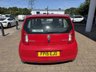 USED 2015 15 SKODA CITIGO 1.0 MPI SE Hatchback 3dr Petrol Manual Euro 5 (60 ps) LOW MILEAGE! CHEAP TAX!