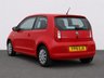 USED 2015 15 SKODA CITIGO 1.0 MPI SE Hatchback 3dr Petrol Manual Euro 5 (60 ps) LOW MILEAGE! CHEAP TAX!