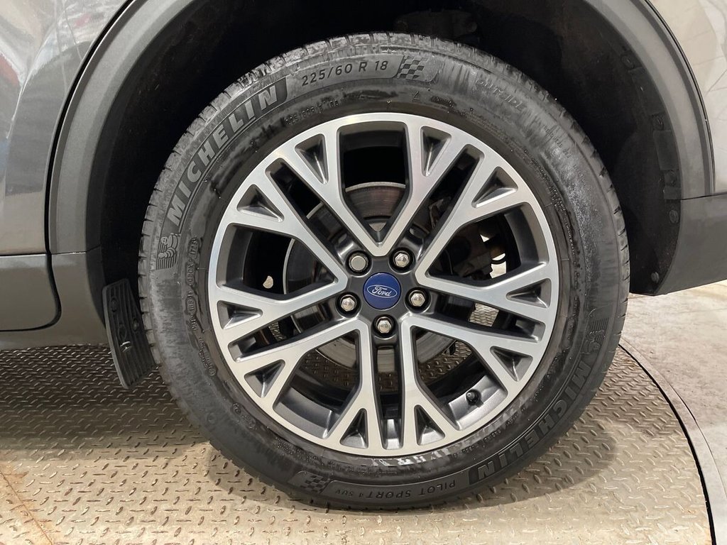 2021 Ford Kuga — image 8