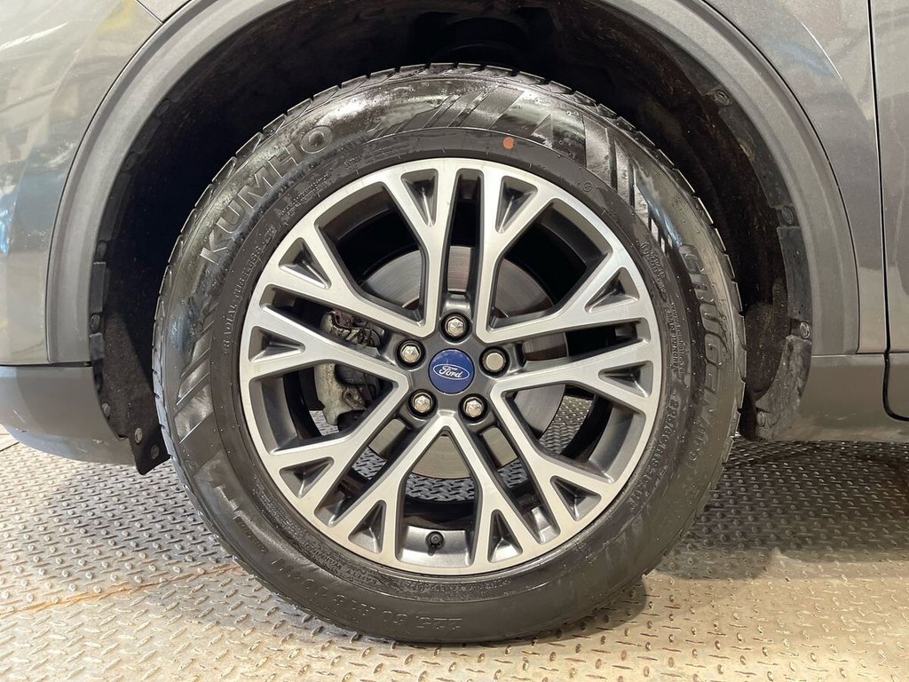 2021 Ford Kuga — image 7