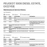 USED 2022 22 PEUGEOT 5008 1.5 BlueHDi GT SUV 5dr Diesel EAT Euro 6 (s/s) (130 ps) FULL SERVICE HISTORY 1 OWNER