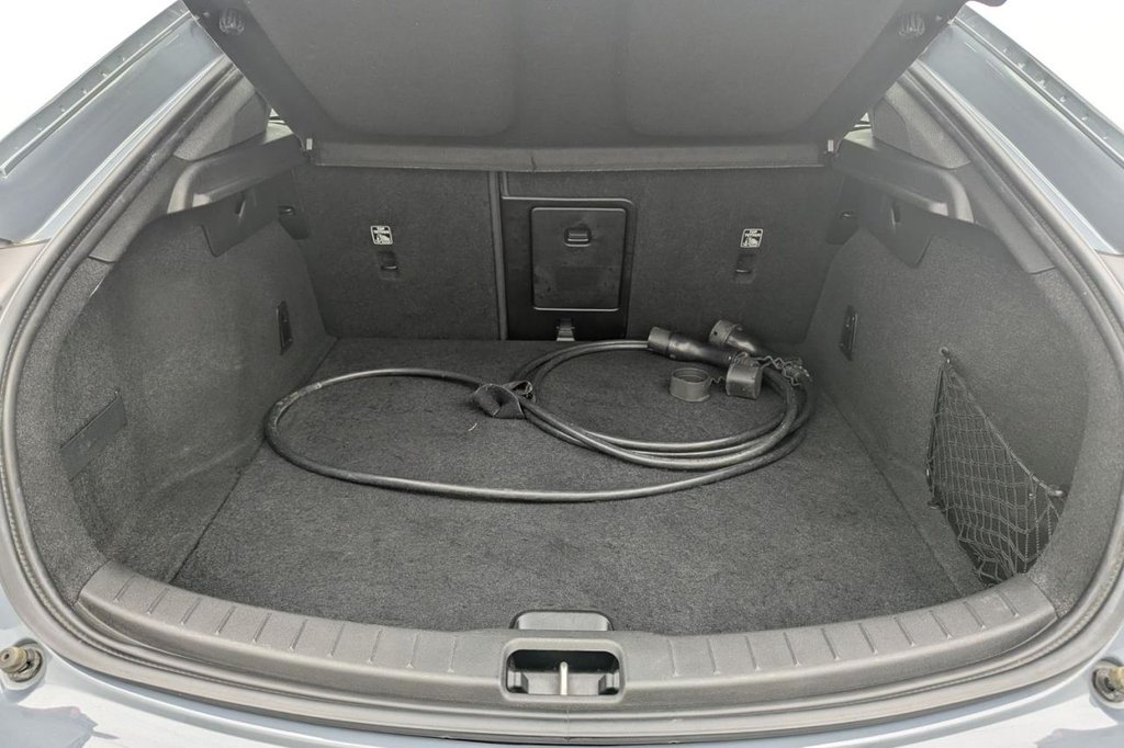 USED 2022 22 POLESTAR POLESTAR 2 Single Motor 78kWh Long Range Fastback 5dr Electric Auto FWD (231 ps) Car Play, Camera, Sat Nav