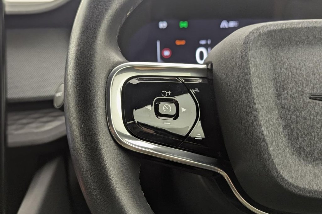 USED 2022 22 POLESTAR POLESTAR 2 Single Motor 78kWh Long Range Fastback 5dr Electric Auto FWD (231 ps) Car Play, Camera, Sat Nav