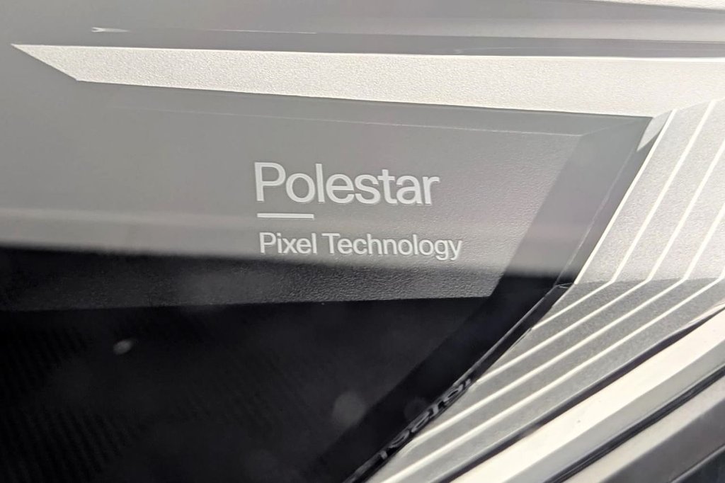 USED 2022 22 POLESTAR POLESTAR 2 Single Motor 78kWh Long Range Fastback 5dr Electric Auto FWD (231 ps) Car Play, Camera, Sat Nav