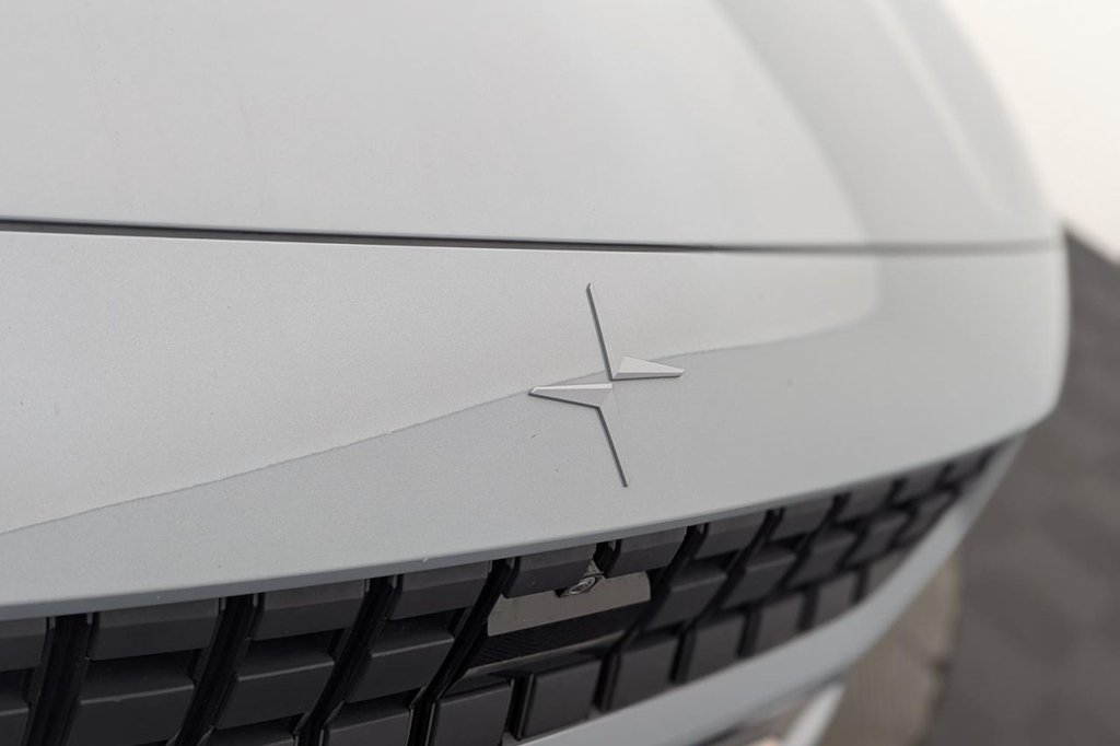 USED 2022 22 POLESTAR POLESTAR 2 Single Motor 78kWh Long Range Fastback 5dr Electric Auto FWD (231 ps) Car Play, Camera, Sat Nav