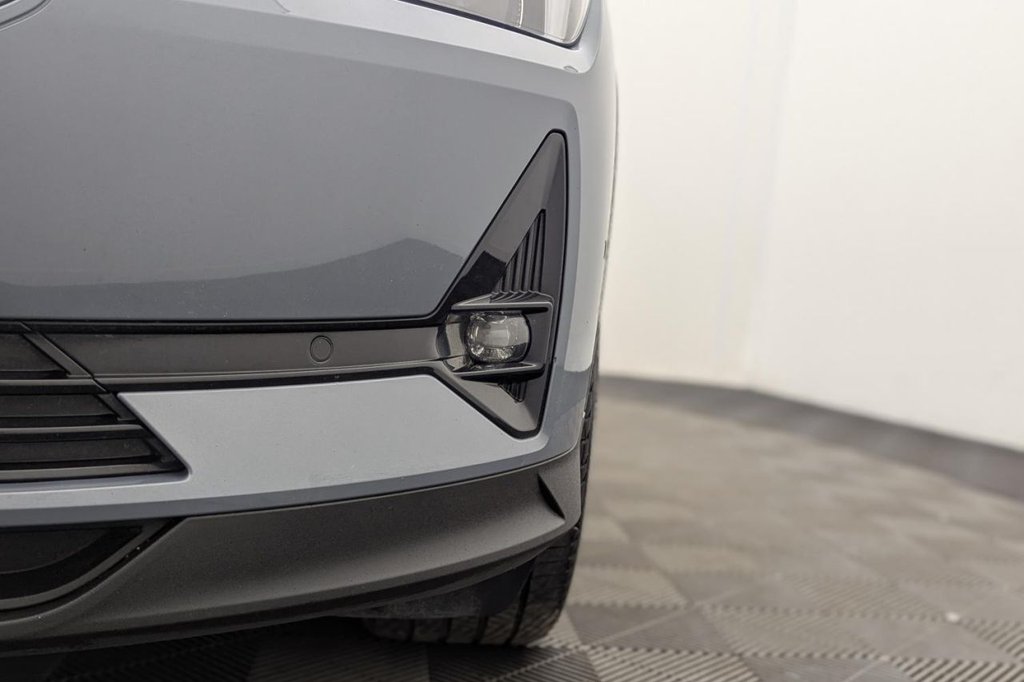 USED 2022 22 POLESTAR POLESTAR 2 Single Motor 78kWh Long Range Fastback 5dr Electric Auto FWD (231 ps) Car Play, Camera, Sat Nav