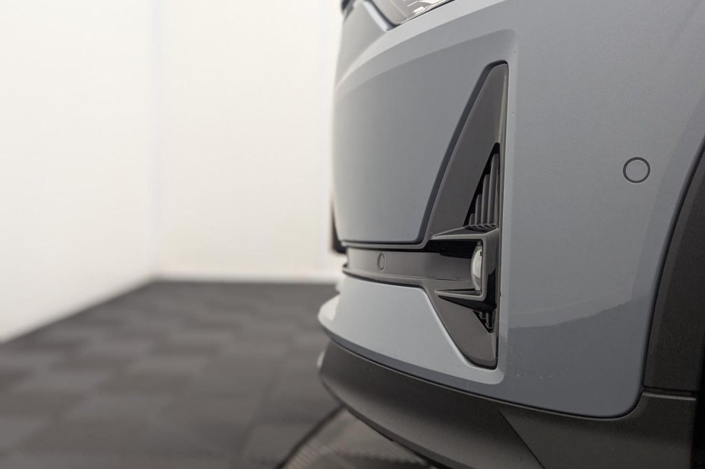 USED 2022 22 POLESTAR POLESTAR 2 Single Motor 78kWh Long Range Fastback 5dr Electric Auto FWD (231 ps) Car Play, Camera, Sat Nav