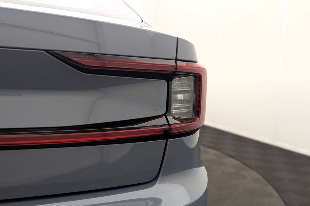 USED 2022 22 POLESTAR POLESTAR 2 Single Motor 78kWh Long Range Fastback 5dr Electric Auto FWD (231 ps) Car Play, Camera, Sat Nav