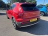 USED 2021 21 VOLVO XC40 1.5 T3 Inscription Pro SUV 5dr Petrol Manual Euro 6 (s/s) (163 ps) 
