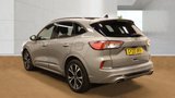 USED 2020 20 FORD KUGA 2.5 EcoBoost Duratec 14.4kWh ST-Line X First Edition SUV 5dr Petrol Plug-in Hybrid CVT Euro 6 (s/s) (225 ps) HISTORY+SAT NAV+PAN ROOF