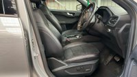 USED 2020 20 FORD KUGA 2.5 EcoBoost Duratec 14.4kWh ST-Line X First Edition SUV 5dr Petrol Plug-in Hybrid CVT Euro 6 (s/s) (225 ps) HISTORY+SAT NAV+PAN ROOF