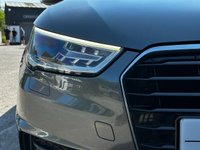 USED 2017 17 AUDI A1 1.4 TFSI S line Hatchback 3dr Petrol Manual Euro 6 (s/s) (125 ps) 