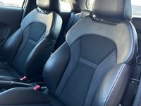 USED 2017 17 AUDI A1 1.4 TFSI S line Hatchback 3dr Petrol Manual Euro 6 (s/s) (125 ps) 