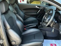 USED 2017 17 AUDI A1 1.4 TFSI S line Hatchback 3dr Petrol Manual Euro 6 (s/s) (125 ps) 