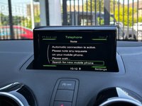 USED 2017 17 AUDI A1 1.4 TFSI S line Hatchback 3dr Petrol Manual Euro 6 (s/s) (125 ps) 