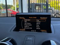 USED 2017 17 AUDI A1 1.4 TFSI S line Hatchback 3dr Petrol Manual Euro 6 (s/s) (125 ps) 
