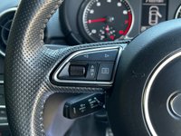 USED 2017 17 AUDI A1 1.4 TFSI S line Hatchback 3dr Petrol Manual Euro 6 (s/s) (125 ps) 
