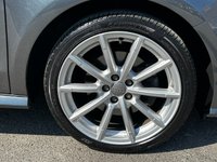 USED 2017 17 AUDI A1 1.4 TFSI S line Hatchback 3dr Petrol Manual Euro 6 (s/s) (125 ps) 