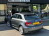 USED 2017 17 AUDI A1 1.4 TFSI S line Hatchback 3dr Petrol Manual Euro 6 (s/s) (125 ps) 
