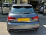 USED 2017 17 AUDI A1 1.4 TFSI S line Hatchback 3dr Petrol Manual Euro 6 (s/s) (125 ps) 