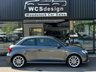 USED 2017 17 AUDI A1 1.4 TFSI S line Hatchback 3dr Petrol Manual Euro 6 (s/s) (125 ps) 